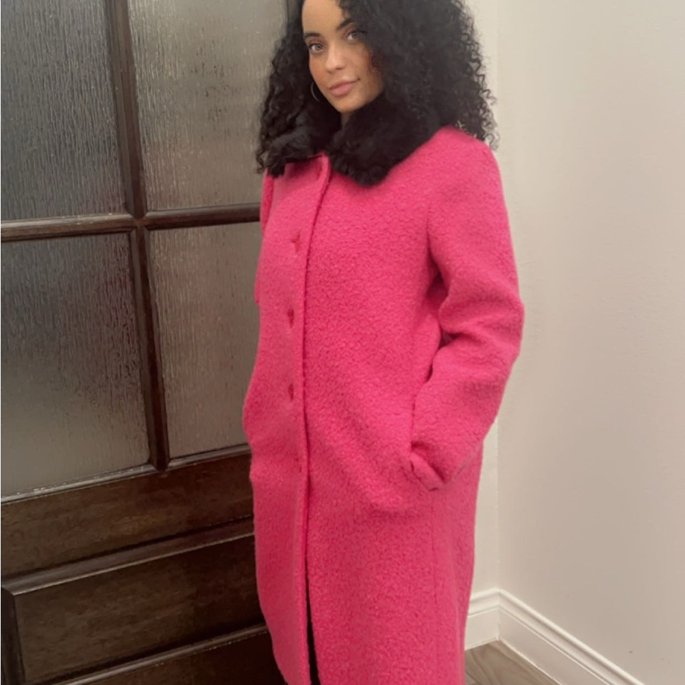 Kate Spade Jacket - Picture 2 of 5